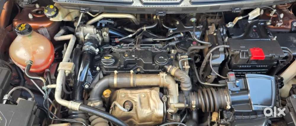 Ford Ecosport [ ] 1.5 Trend Tdci, 2020, Diesel