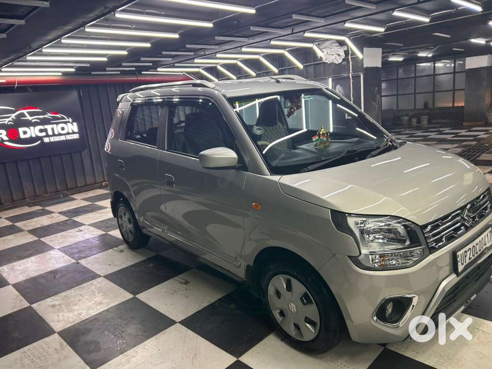 2024 Maruti Wagon R