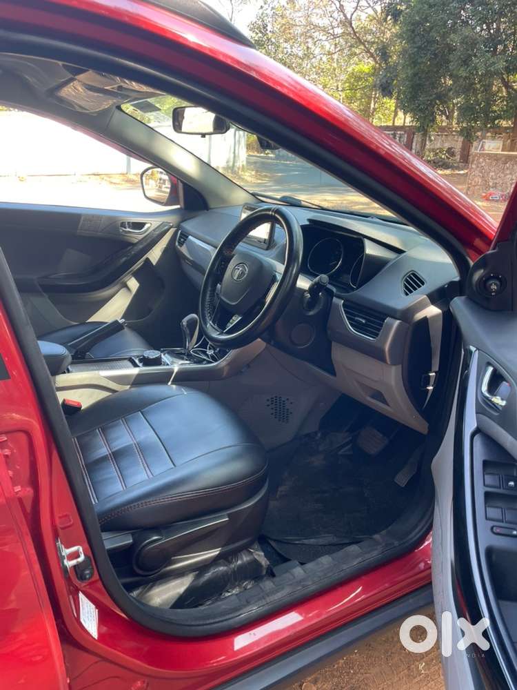 Tata Nexon 2019 Petrol Well Maintained