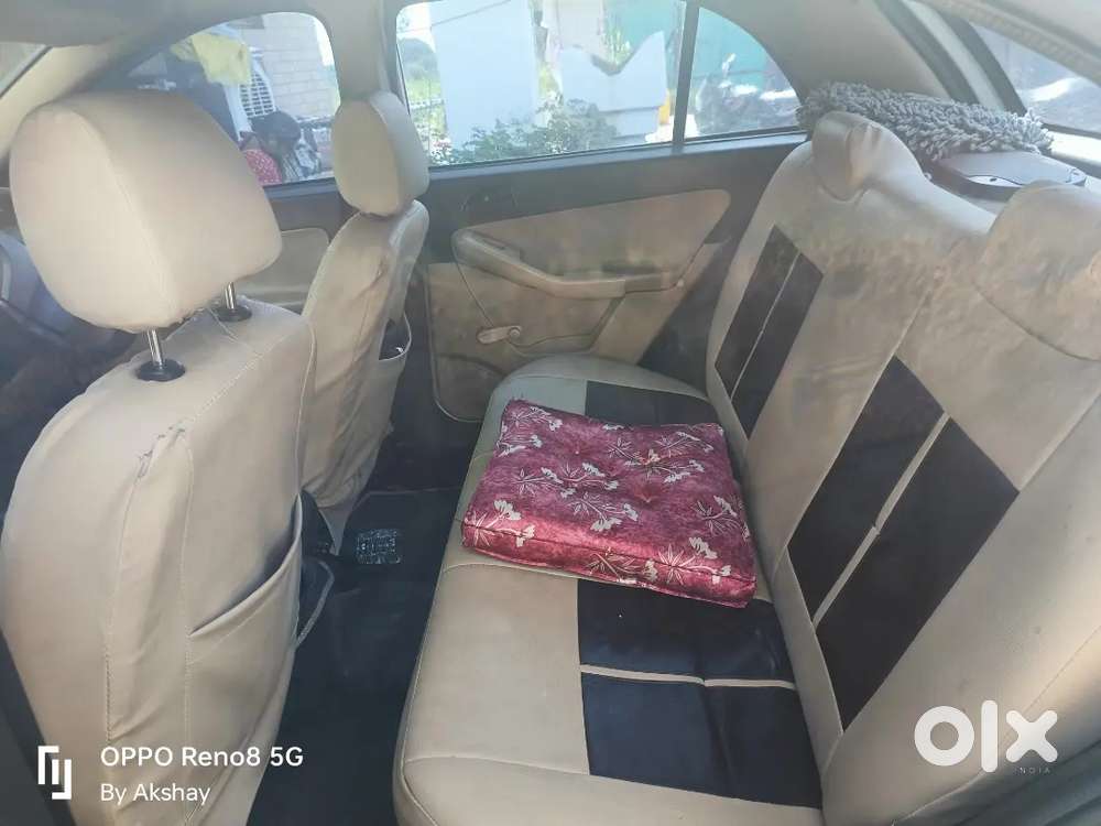Tata Vista Tech 2014 Diesel Good Condition