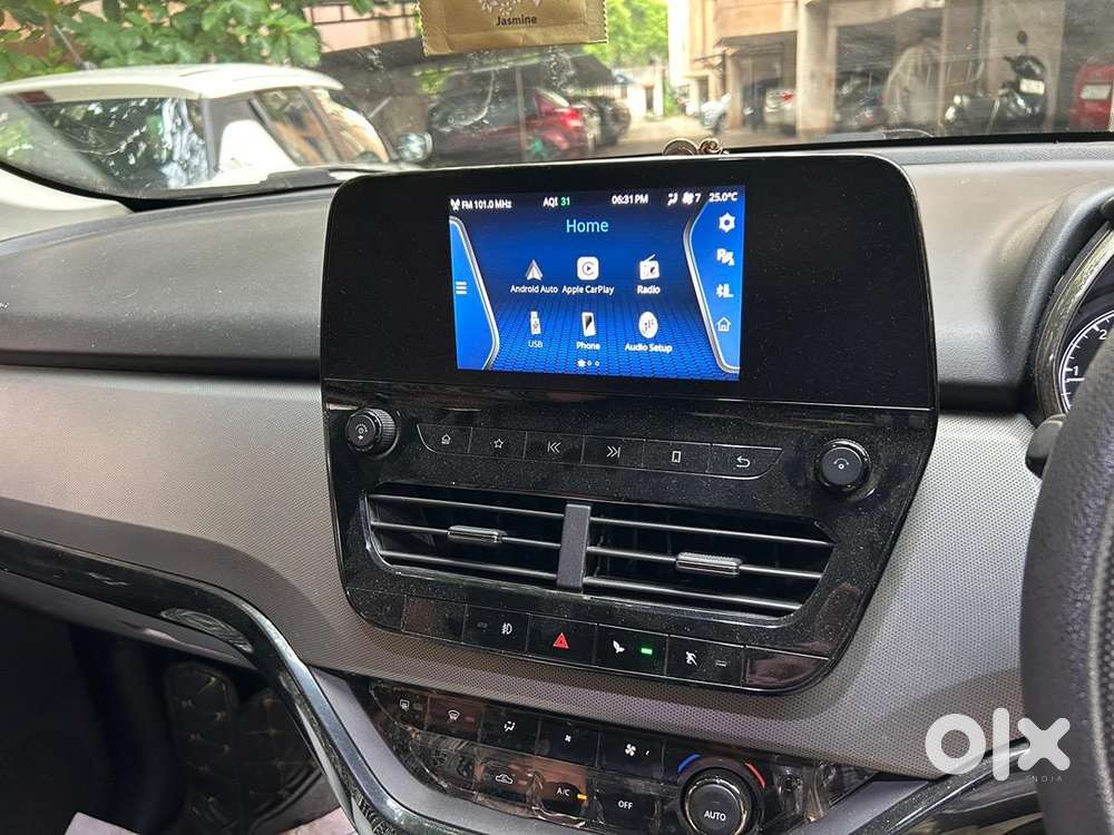 2022 Tata Diesel 22000 Km Driven, Single Handed Driven