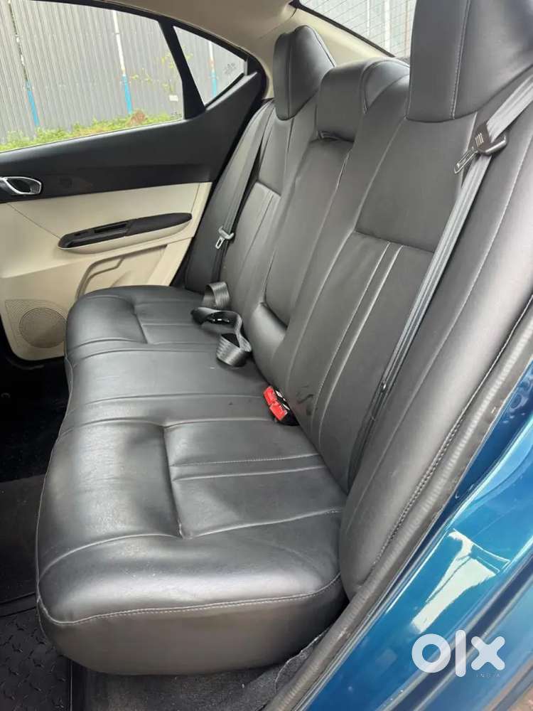 Tata Tigor Ev Xz Plus 2022 Model