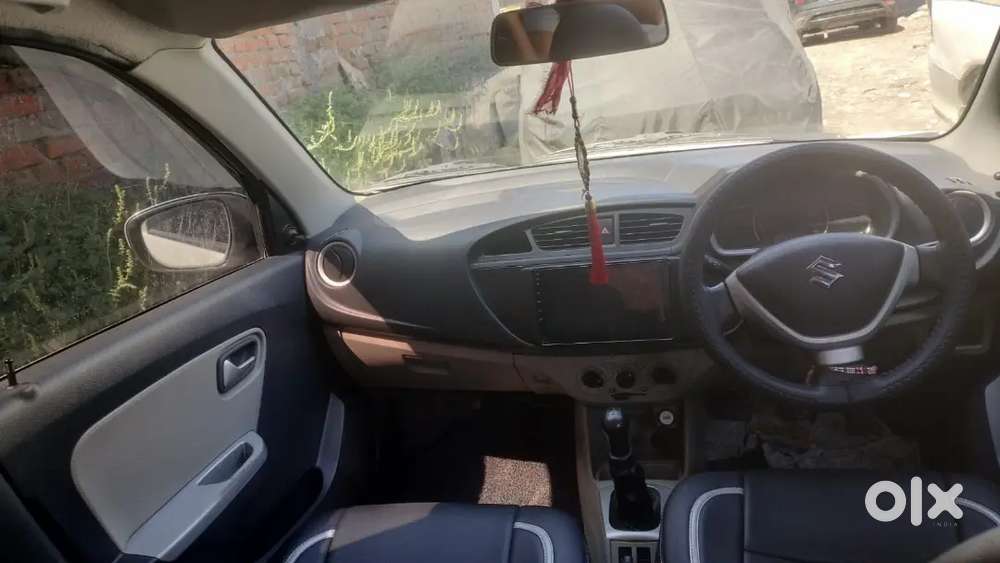 Maruti Suzuki Alto K10 2016 Petrol 50000 Km Driven