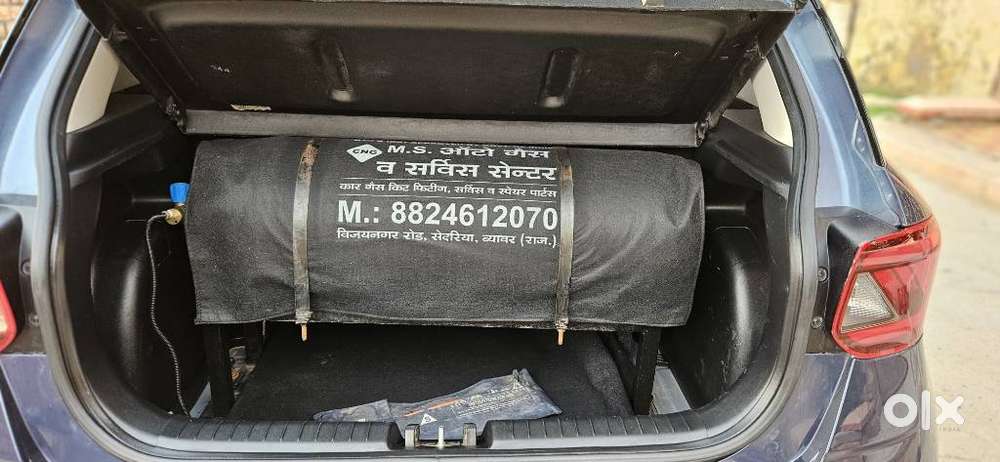 Hyundai Venue S Mt 1.2 Kappa, 2022, Petrol