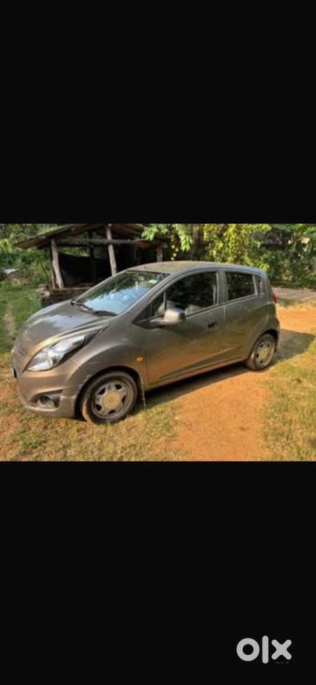 Chevrolet Beat 2014 Diesel Good Condition
