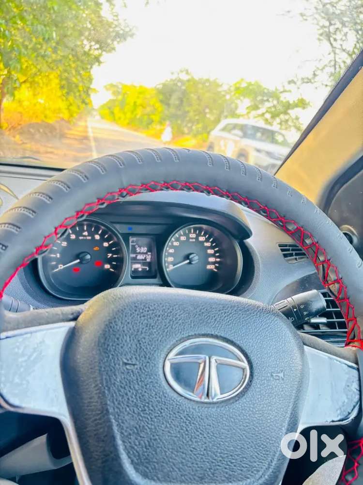 Tata Tiago 2016 Model Excellent Condition