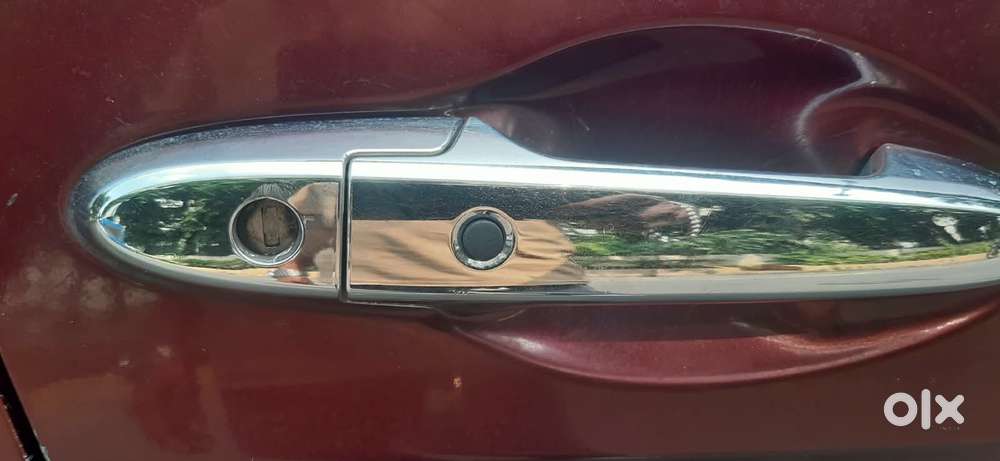 Honda City I-dtec Vx, 2019, Diesel