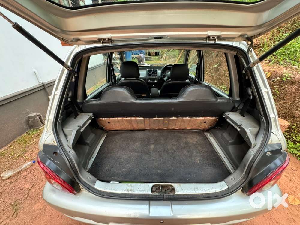 Maruti Suzuki Zen Petrol 2005