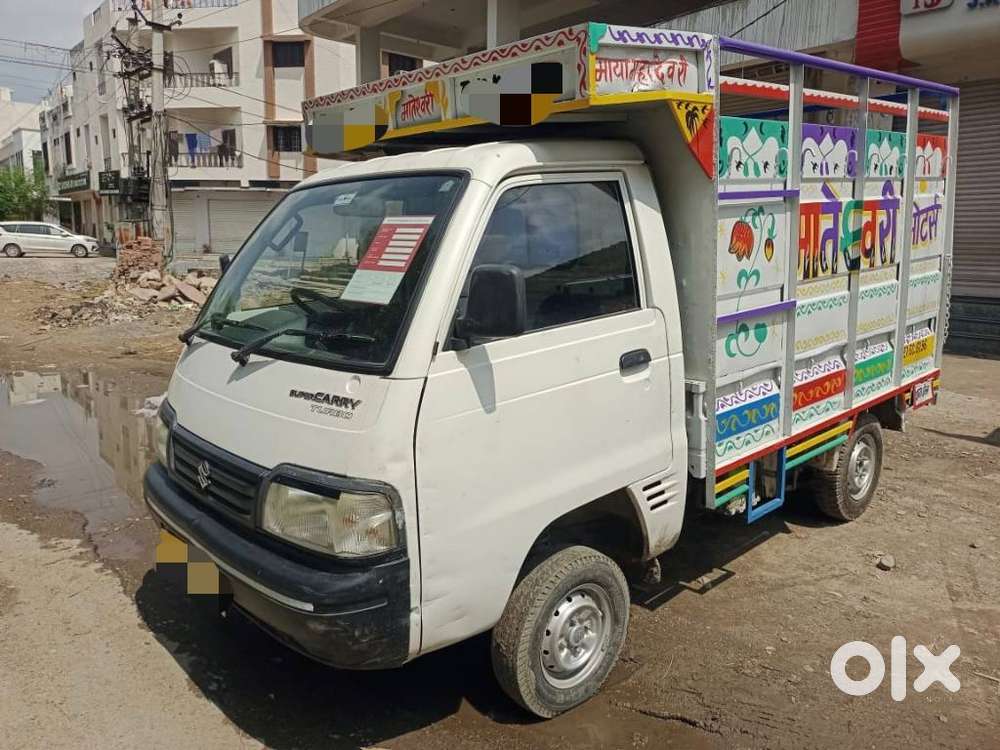 Maruti Suzuki 1000, 2018, Diesel