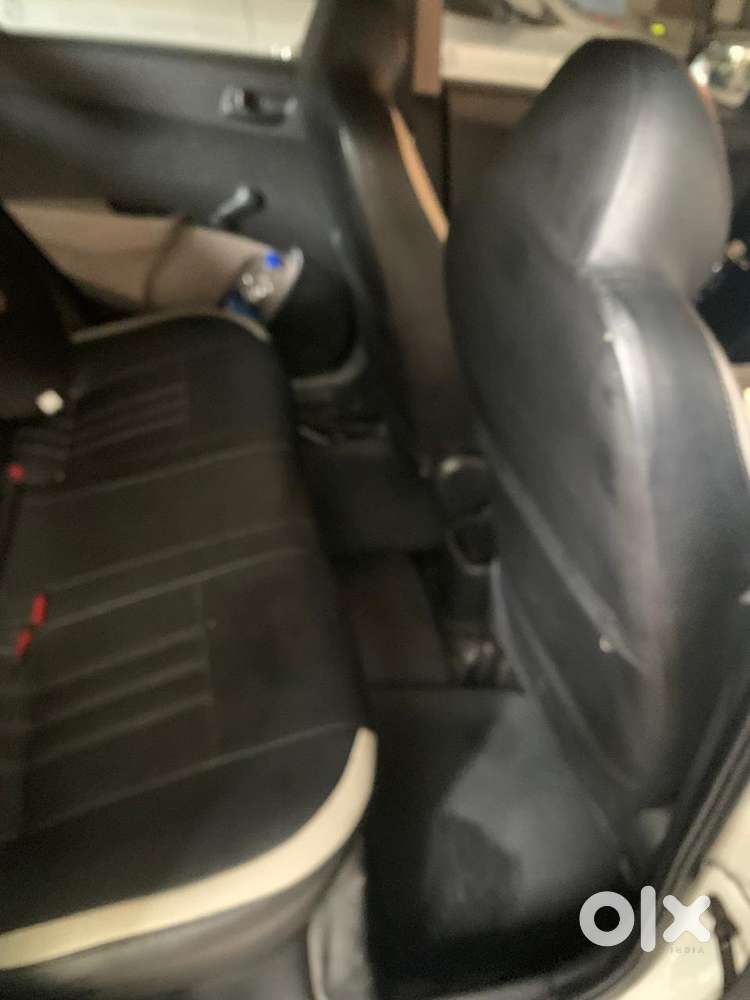 Hyundai Xcent Diesel 2016