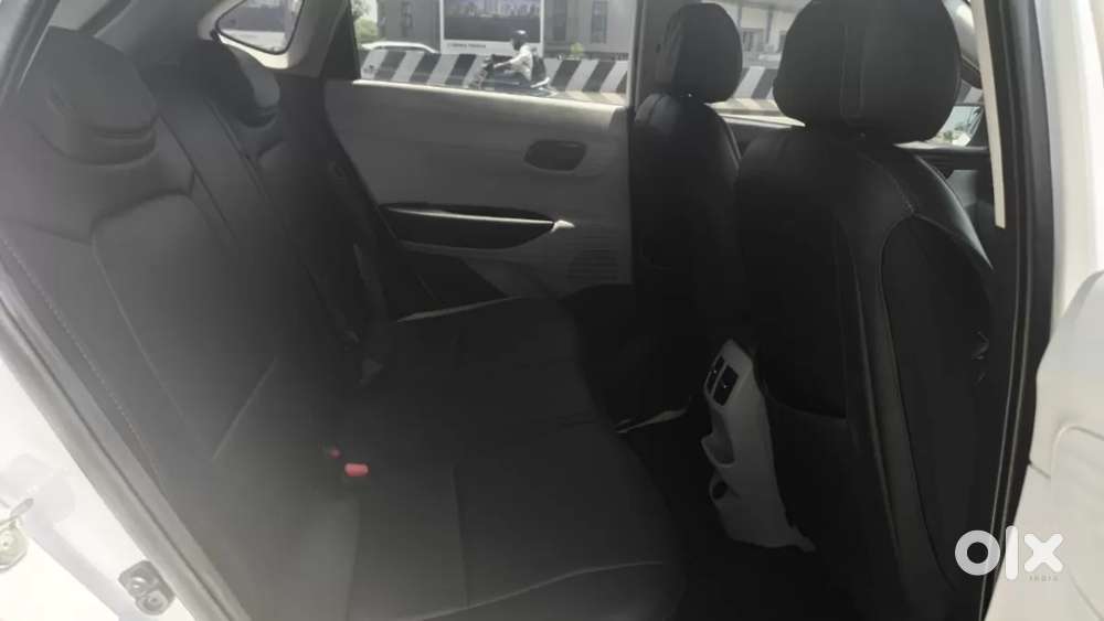 Hyundai I20 1.2 Sportz (o), 2024, Petrol