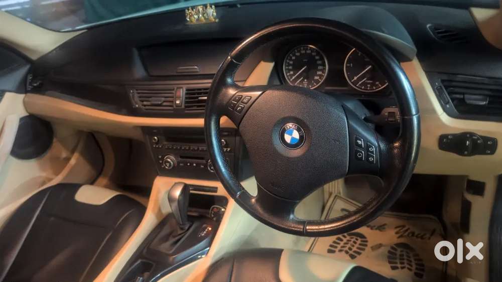 Bmw X1 Diesel 2011 Automatic