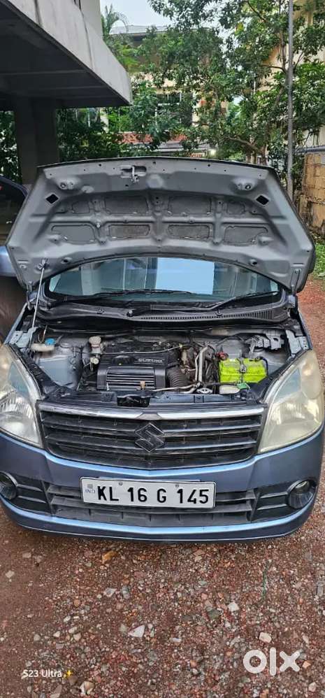 2010 Model Wagona R 67000km Urgent Sale