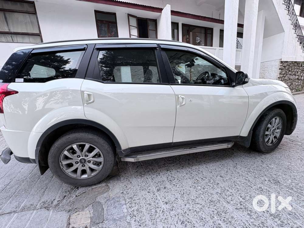 Mahindra Xuv500 Diesel 2021