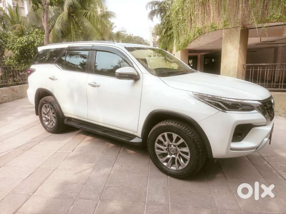 Toyota Fortuner 2011-2016 4x4 At, 2022, Diesel
