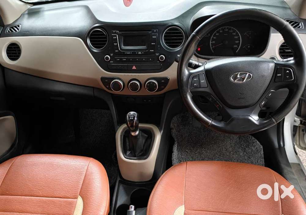Hyundai Grand I10 Asta 1.1 Crdi (o), 2014, Diesel