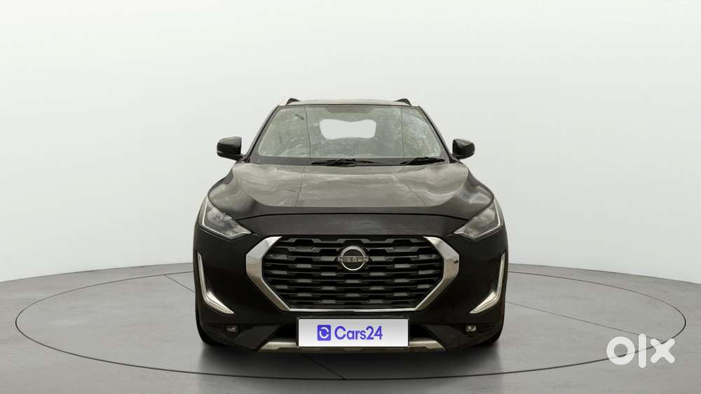 Nissan Magnite 1.0 Xv, 2022, Petrol