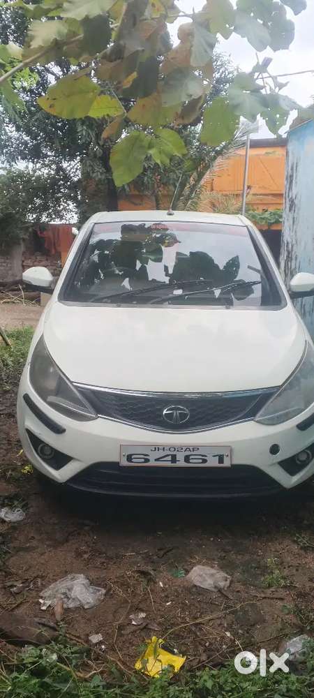 Tata Bolt Revotron 2017 Petrol