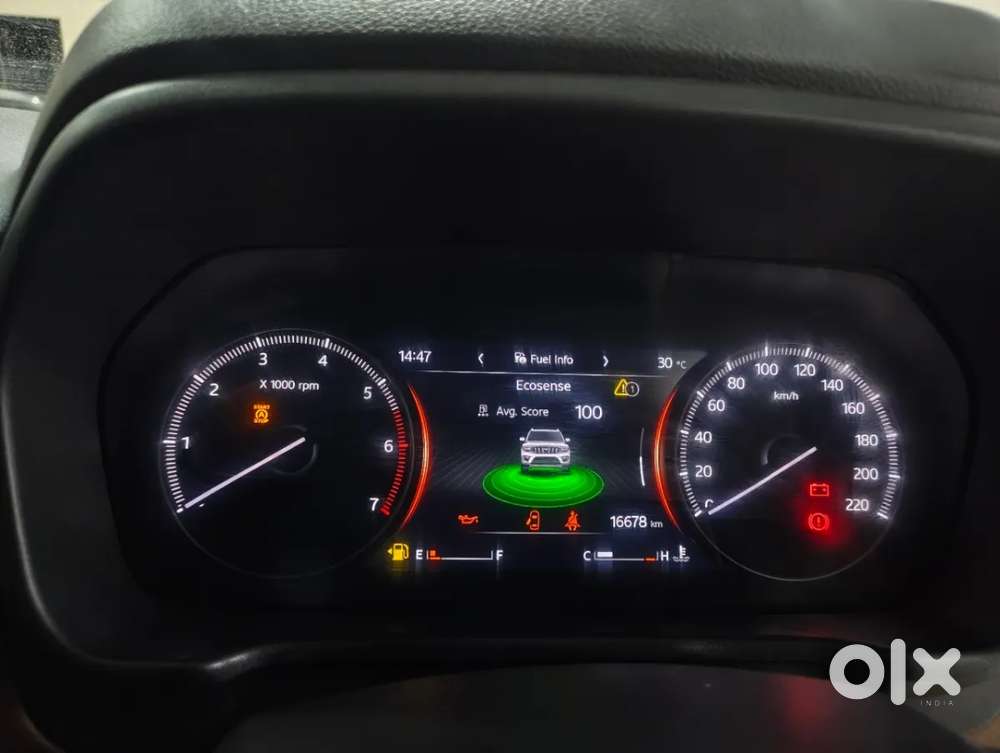 Honda City I Dtec Vx, 2014, Diesel
