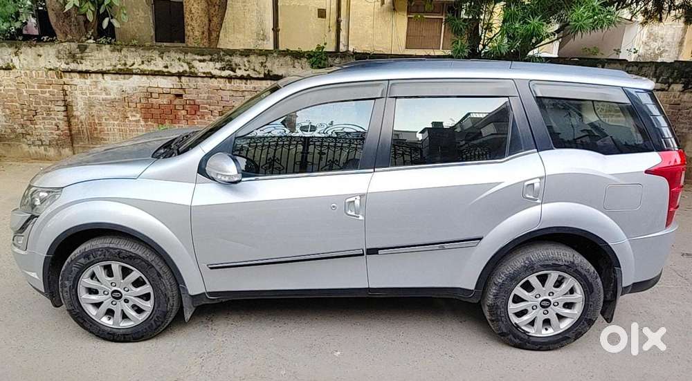 Mahindra Xuv500 2.2 W10, 2018, Diesel