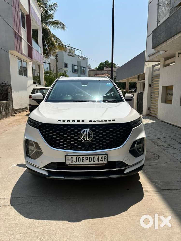 Single Hand Driven - Full Service Record Available At Company.