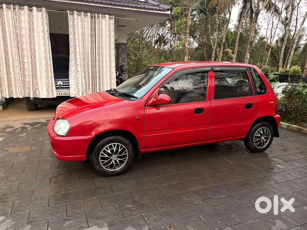 Good Condition, Well Maintained