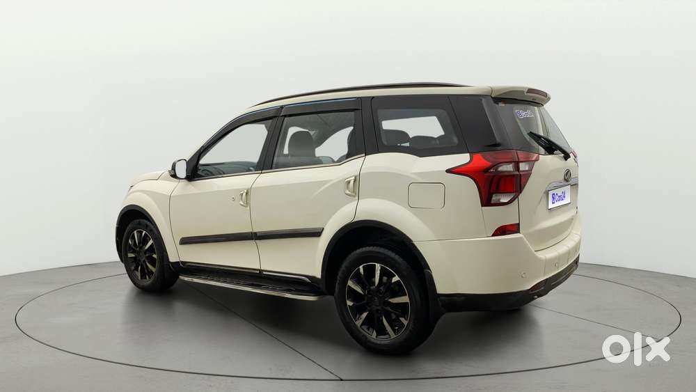 Mahindra Xuv500 W11 At, 2019, Diesel