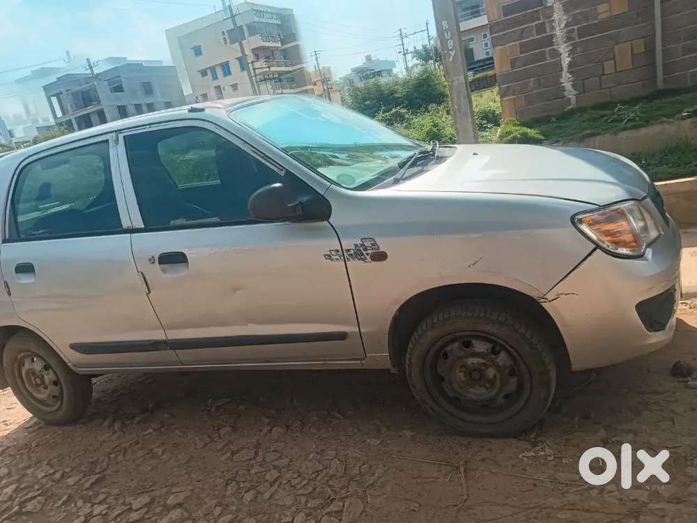 Maruti Suzuki Alto K10 1.0 2010