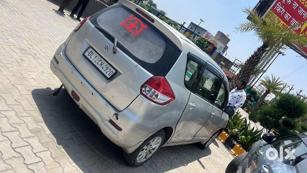 Maruti Suzuki 2014 Petrol Manual
