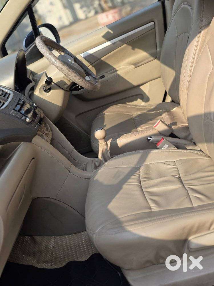 Maruti Suzuki Ertiga Vdi Shvs, 2017, Diesel