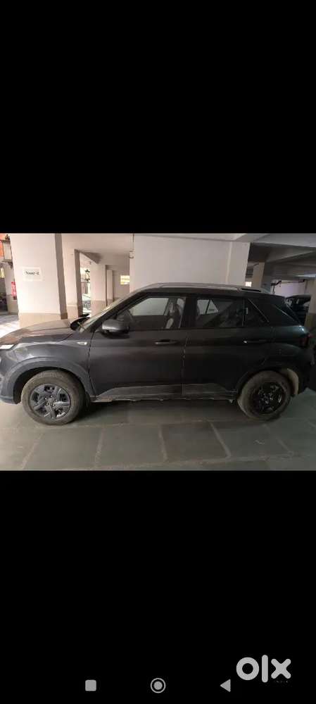 Hyundai Venue S Plus 2025 Mt