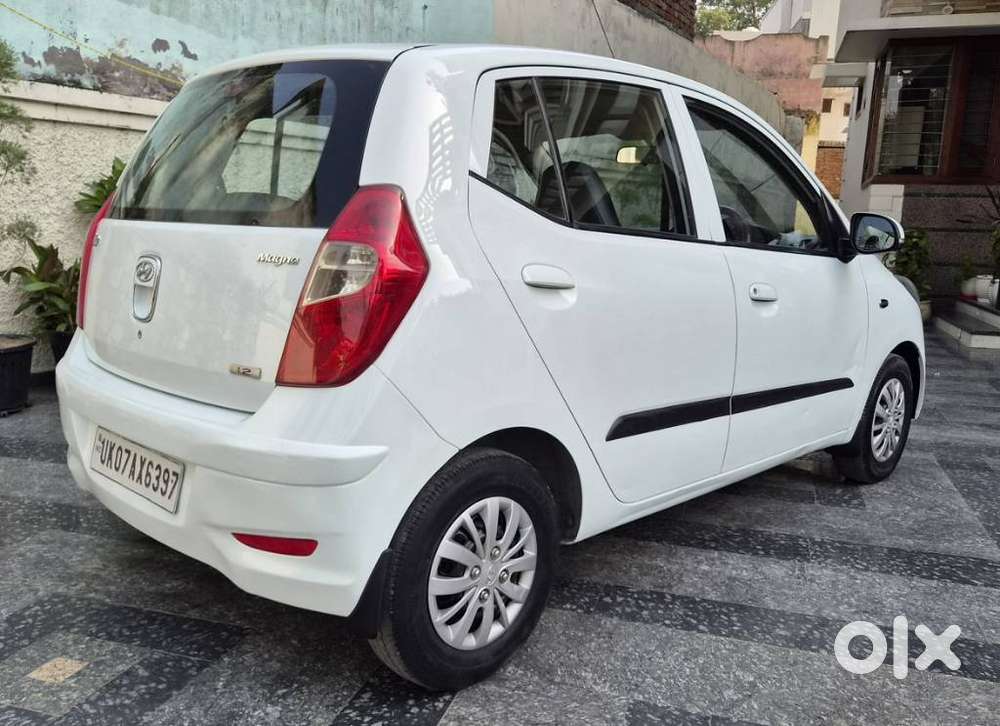 Hyundai I10 1.2 Kappa Magna, 2013, Petrol