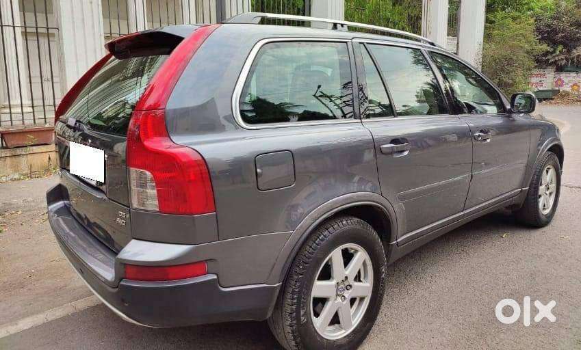 Volvo Xc 90 D5 Awd, 2010, Diesel