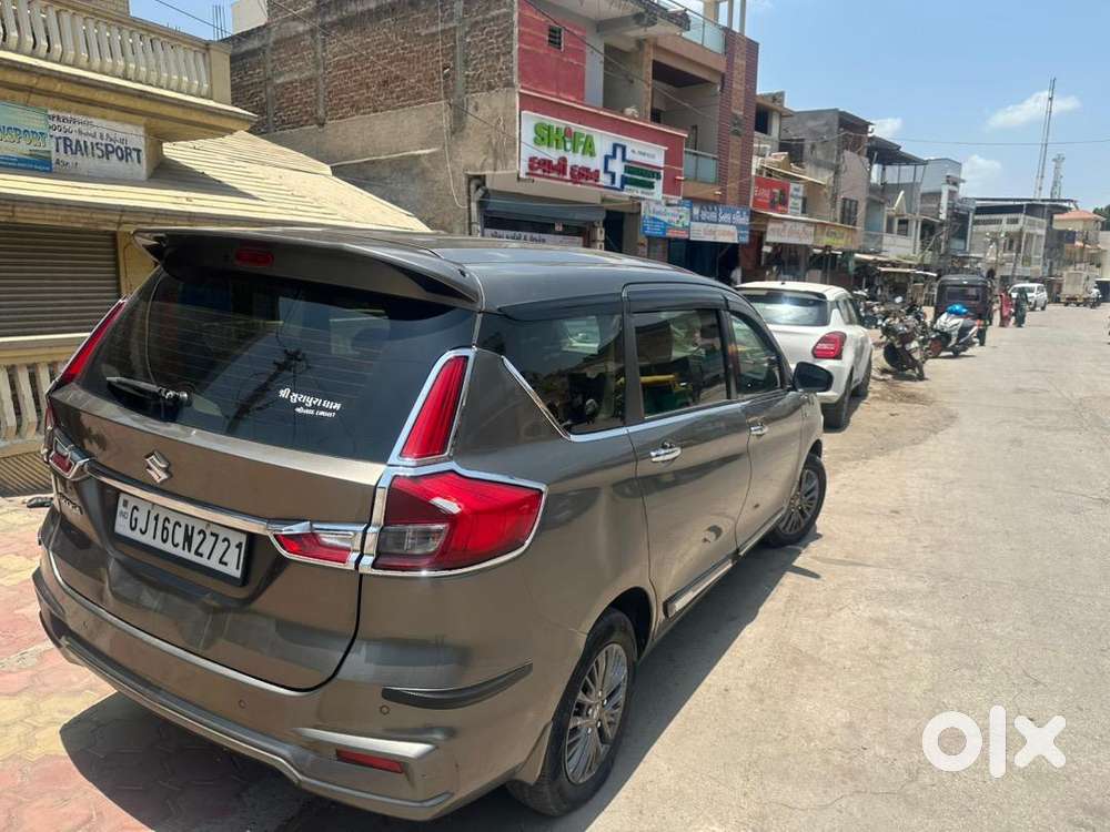 Maruti Suzuki Zdi+ 2019