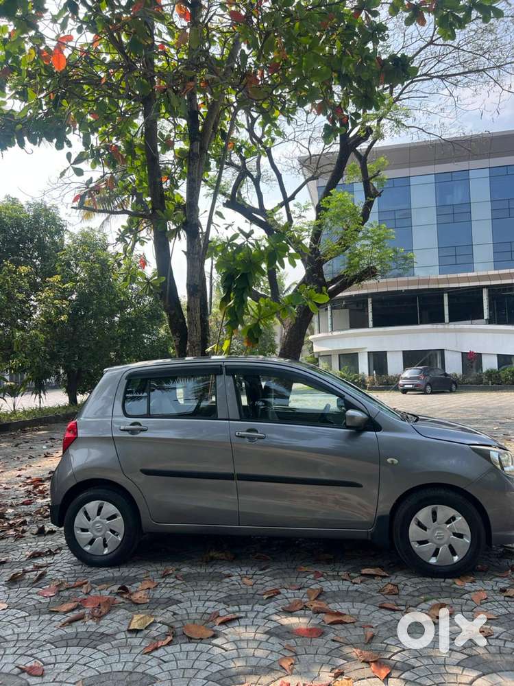 Maruti Suzuki Celerio