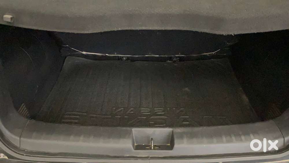 Nissan Magnite 1.0 Xl, 2022, Petrol