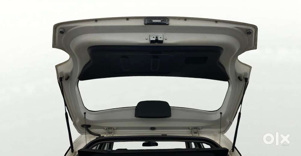 Hyundai Venue S, 2021, Petrol