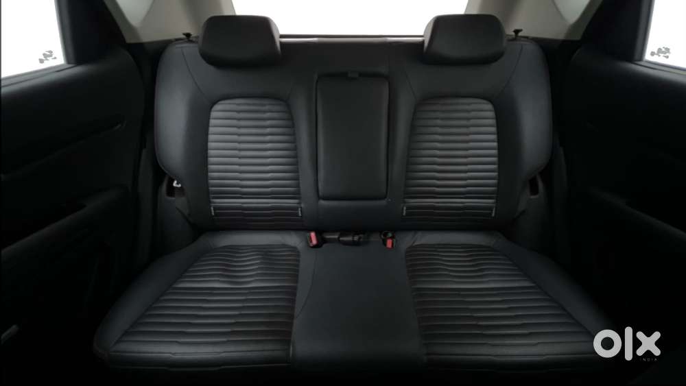 Kia Sonet Gtx+ 1.5, 2022, Diesel