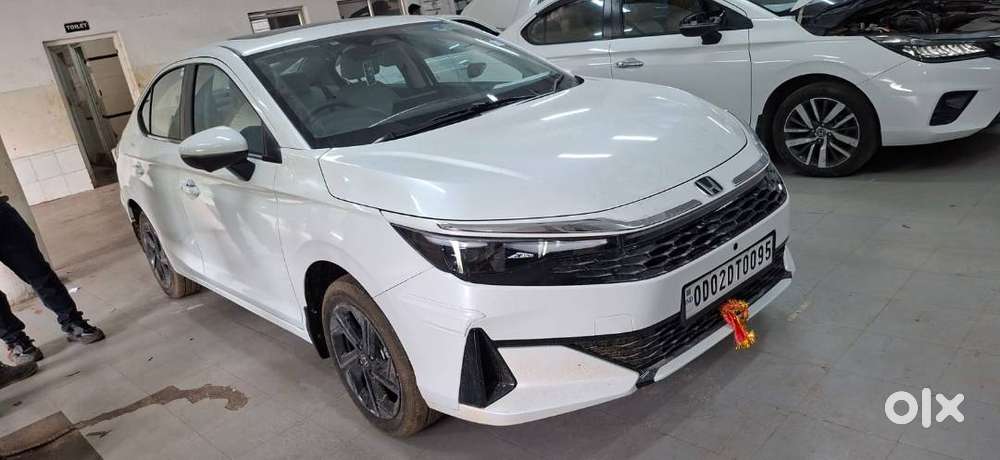 Honda City Bmmc Top Cvt