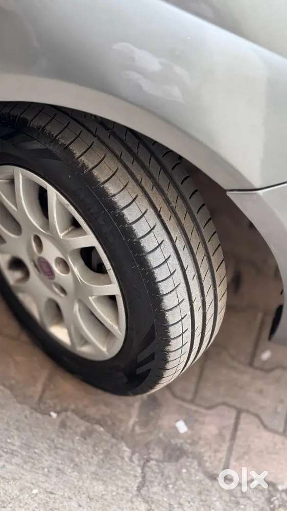 Fiat Punto Evo 2012 Diesel