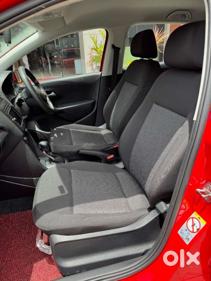 Volkswagen Polo Gt Tsi, 2021, Petrol