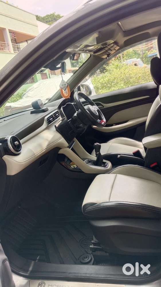 Mg Astor Zs Vti-tech Cvt Sharp, 2022, Petrol