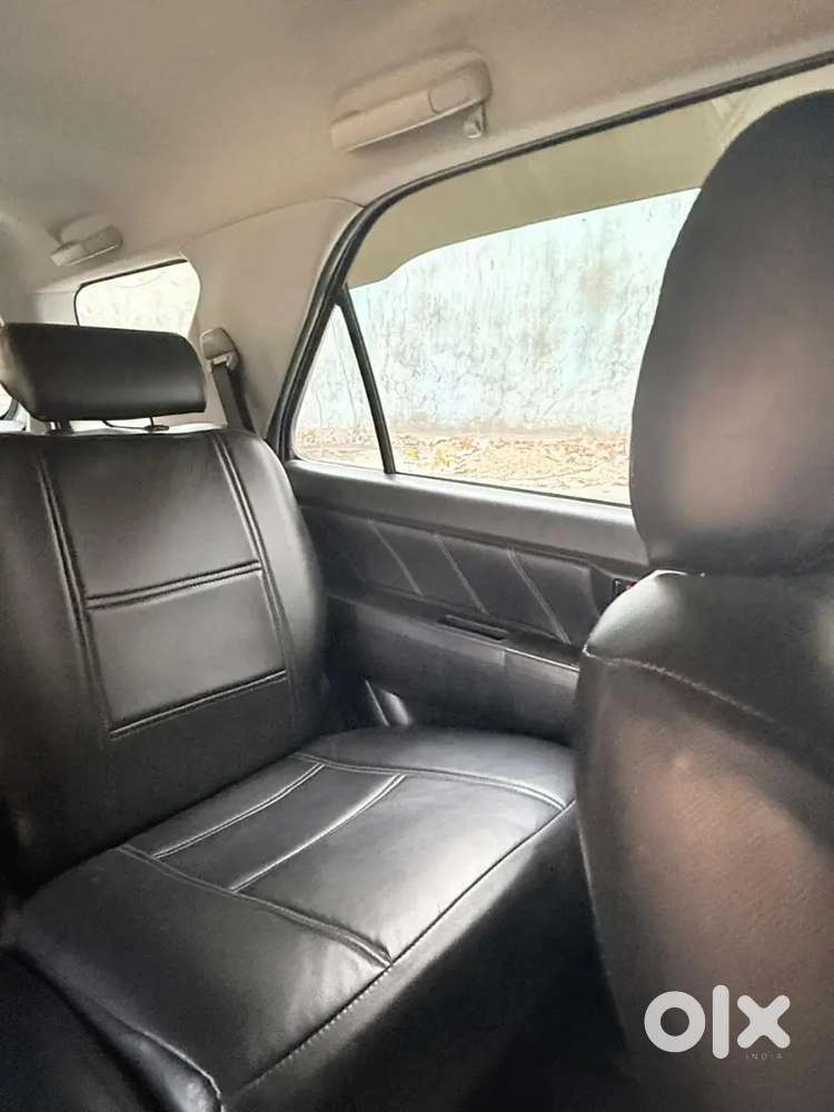 Toyota Fortuner 2016 Petrol 2wd
