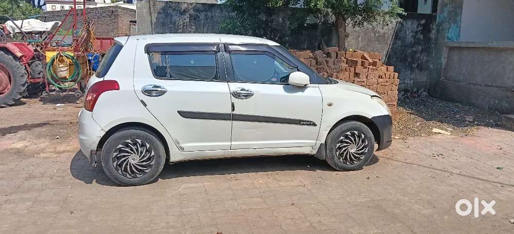 Swift Maruti 2010 Diesel Manual