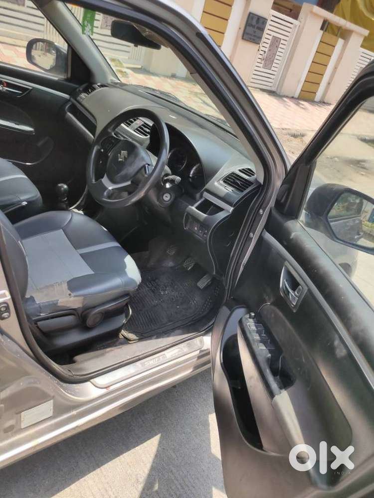 Maruti Suzuki Swift 2011-2014 Zdi, 2012, Diesel