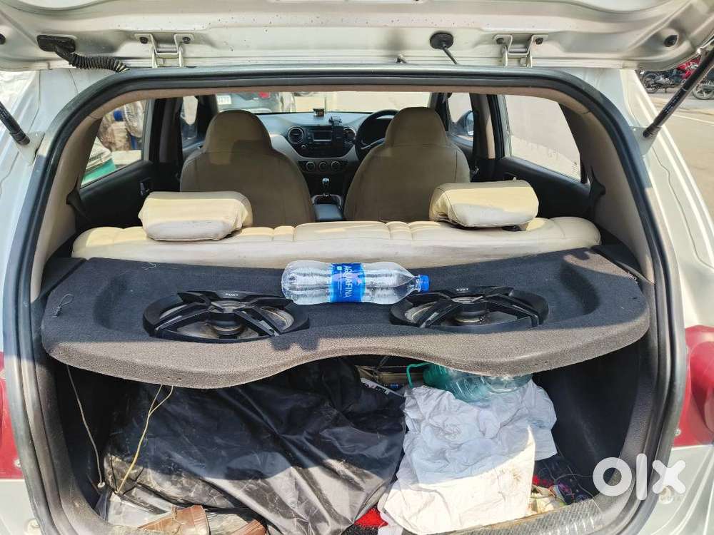 Immaculate Condition Car