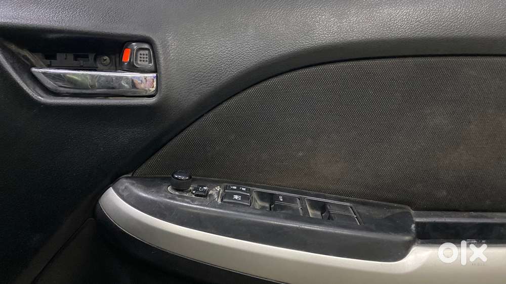 Maruti Suzuki Baleno 1.2 Delta, 2017, Petrol