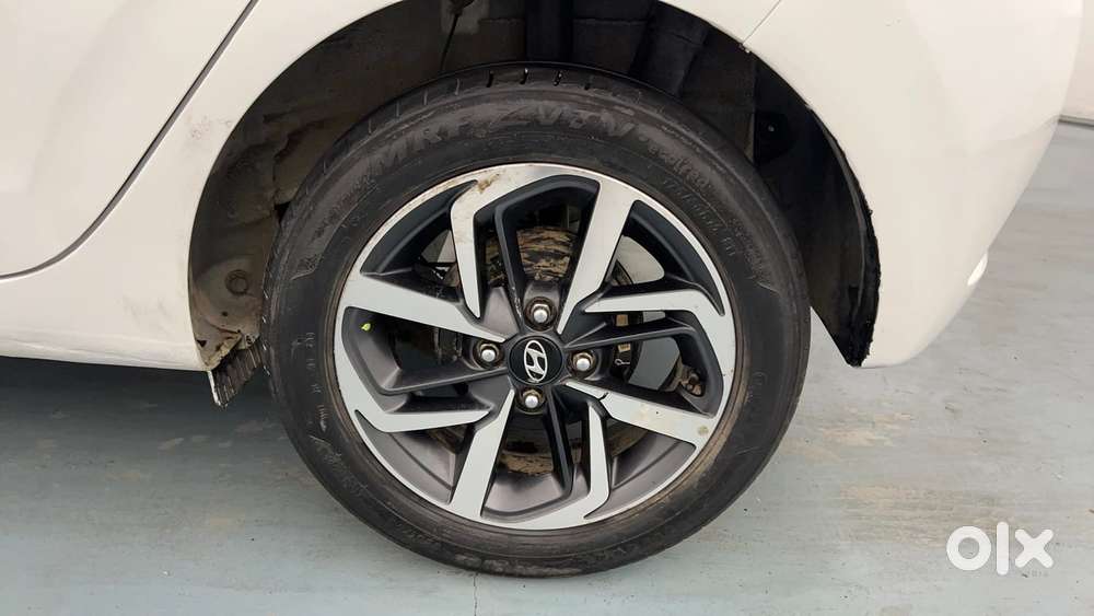 Hyundai Grand I10 Nios Asta 1.2 Kappa Vtvt, 2022, Petrol