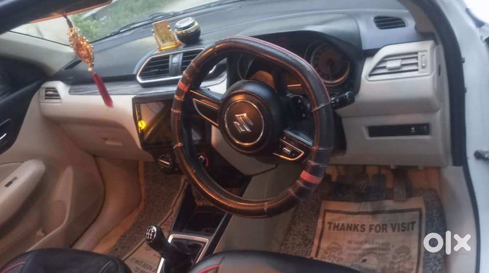 Maruti Suzuki Dzire 1.2 Vxi, 2023, Petrol