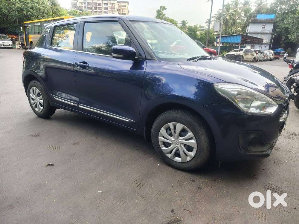 Maruti Suzuki Swift 1.2 Vxi (o), 2022, Petrol